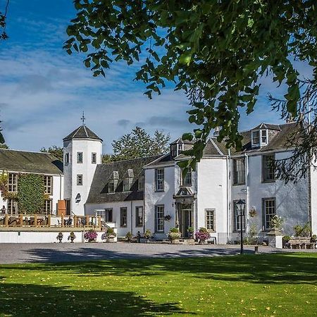 Banchory Lodge Hotel Exterior foto