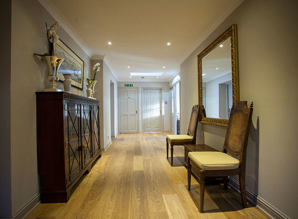 Banchory Lodge Hotel Exterior foto